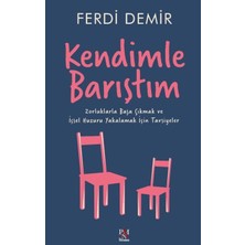 Panama Yayıncılık Kendimle Barıştım