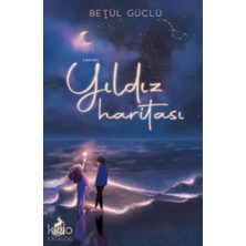 Ren Kitap Yıldız Haritası (Ciltli)
