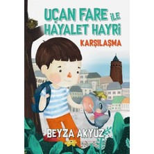 Tudem Yayın Grubu Uçan Fare ile Hayalet Hayri - Karşılaşma