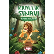 Hayat Yayınları Krallık Sınavı