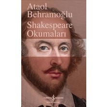 İş Bankası Kültür Yayınları Shakespeare Okumaları