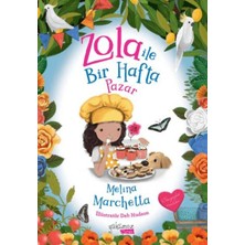 Yakamoz Yayınları Zola Ile Bir Hafta - Pazar