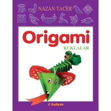Tudem Yayın Grubu Origami / Kuklalar