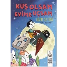 Tudem Yayın Grubu Kuş Olsam Evime Uçsam