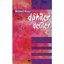 Ötüken Neşriyat Dahiler ve Deliler
