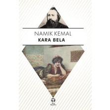 Tema Yayınları Kara Bela