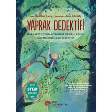 Koç Üniversitesi Yayınları Yaprak Dedektifi