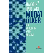 Sabri Ülker Vakfı Yayınları Hayatın Ipuçları 7