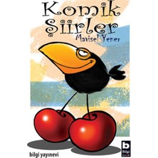 Bilgi Yayınevi Komik Şiirler
