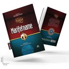 Merve Yayınları Marifetname