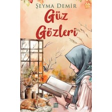 Dokuz Yayınları Güz Gözleri