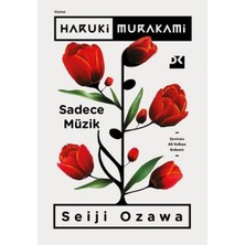 Doğan Kitap Sadece Müzik
