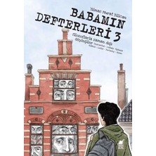 Dinozor Genç Babamın Defterleri 3
