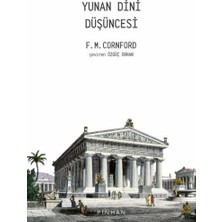 Pinhan Yayıncılık Yunan Dini Düşüncesi
