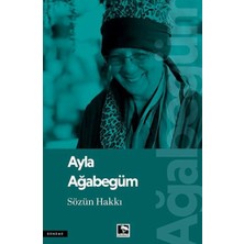 Çınaraltı Yayınları Sözün Hakkı