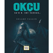 Nar Yayınları Okçu
