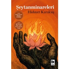 Bilgi Yayınevi Şeytanminareleri