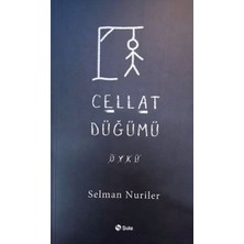 Şule Yayınları Cellat Düğümü
