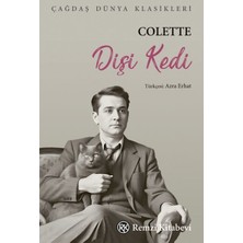 Remzi Kitabevi Dişi Kedi