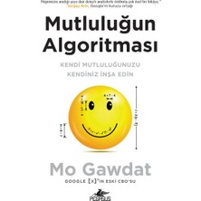 Pegasus Yayınları Mutluluğun Algoritması