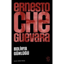 Minotor Kitap Bolivya Günlüğü