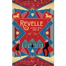 GO! Kitap Revelle