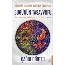 Destek Yayınları Bugünün Tasavvufu