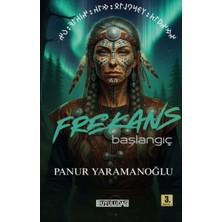 Büyülüdağ Yayınları Frekans (Başlangıç)