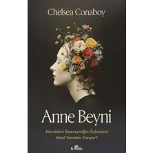 Kronik Kitap Anne Beyni