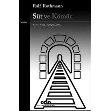Yapı Kredi Yayınları Süt ve Kömür