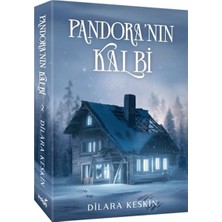 İndigo Kitap Pandora'nın Kalbi 2
