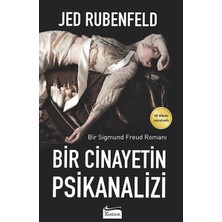 Koridor Yayıncılık Bir Cinayetin Psikanalizi