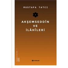 H Yayınları Akşemseddin ve Ilahileri