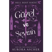 Parola Yayınları Güzel ve Şeytan