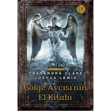 Artemis Yayınları Gölge Avcısının El Kitabı