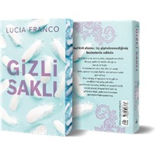 PRİME KİTAP Gizli Saklı