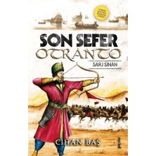 Genç Okur Son Sefer - Otranto