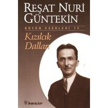 İnkılap Kitabevi Kızılcık Dalları