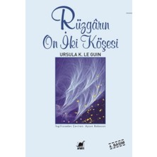 Ayrıntı Yayınları Rüzgarın On Iki Köşesi