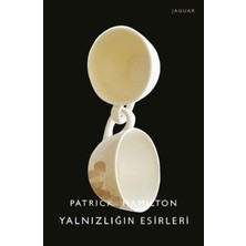 Jaguar Kitap Yalnızlığın Esirleri