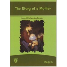 Dorlion Yayınları Stage 6 - The Story Of A Mother