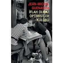 Pegasus Yayınları Iflah Olmaz Optimistler Kulübü