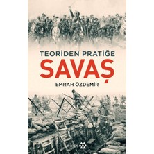 Yeditepe Yayınevi Savaş - Teoriden Pratiğe