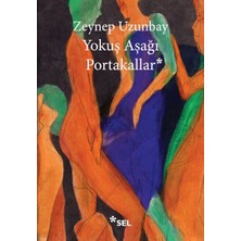 Yokuş Aşağı Portakallar