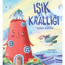 Uçan Fil Yayınları Işık Krallığı