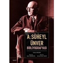 İşaret Yayınları A. Süheyl Ünver Bibliyografyası