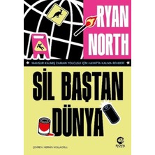 Nova Kitap Sil Baştan Dünya – Mahsur Kalmış Zaman Yolcusu Için Hayatta Kalma Rehberi