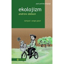 Yeni İnsan Yayınevi Ekolojizm