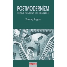 BilgeSu Yayıncılık Postmodernizm Temel Kavramlar ve Sorunlar