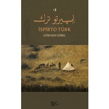 Tiyo Yayınları Ispirto Türk